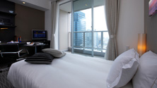 Studio B type City Side