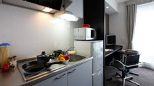 Studio B type City Side