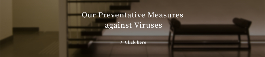 Our Preventative Measures Against Coronavirus(COVID-19)